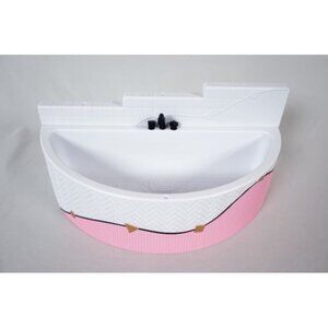LOL Surprise OMG House of Surprises Dollhouse Tub Replacement Part Bathtub
